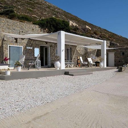 3 Paros All Season Villas Exterior photo
